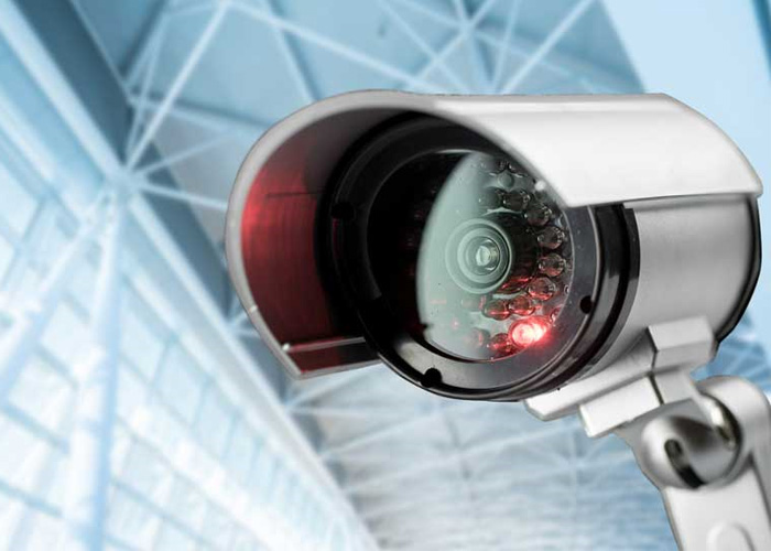 Legislatia instalarii sistemelor de supraveghere video